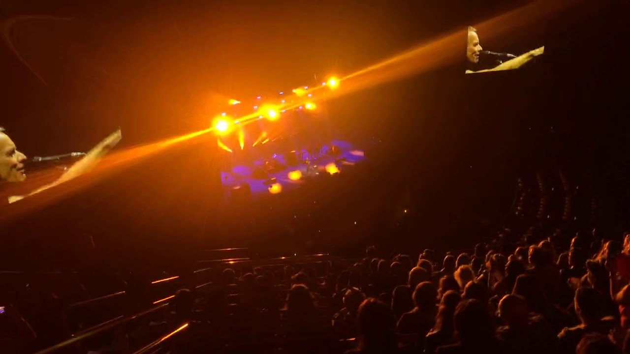 STING Live At The Hard Rock Casino In Fort Lauderdale FL YouTube STING Live At The Hard Rock Casino In Fort Lauderdale FL YouTube
