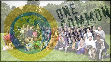 What is One Common Unity?