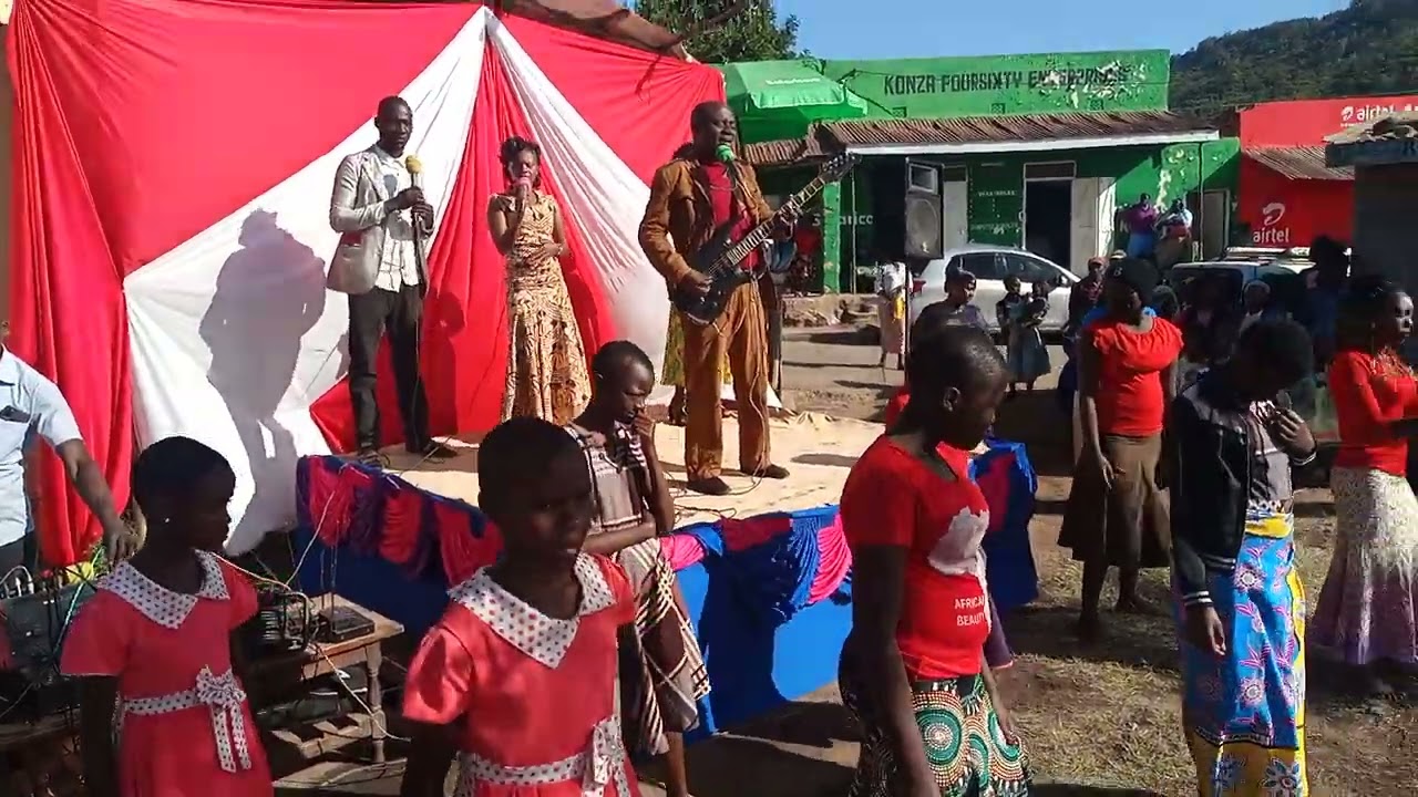matundu live worship