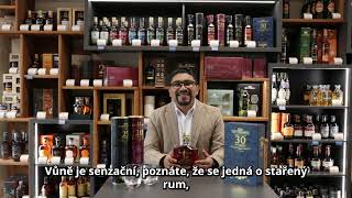 Ron Centenario 30 YO