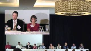 Moderated Panel Discussion Part 2