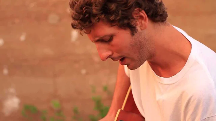 Zach Heckendorf "Take Time"