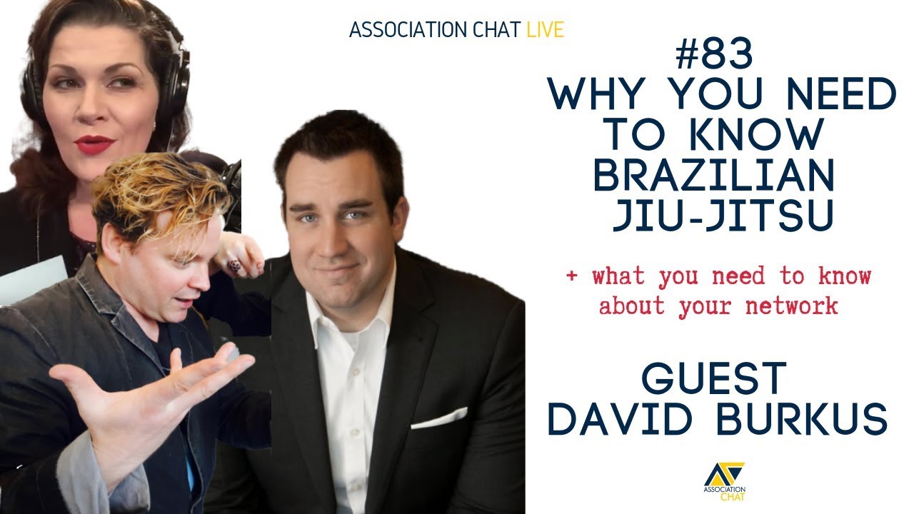 Does It Matter If You Skip That Next Association Networking Event? What the Research Says