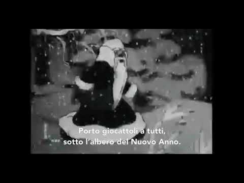 Дед Мороз и серый волк Con Sottotitoli In Italiano 1937