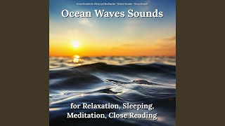 Download Lagu Sea Waves Background Noises for Meditation