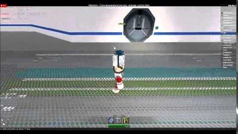 ROBLOX:Pinewood Computer Core By Diddleshot P1