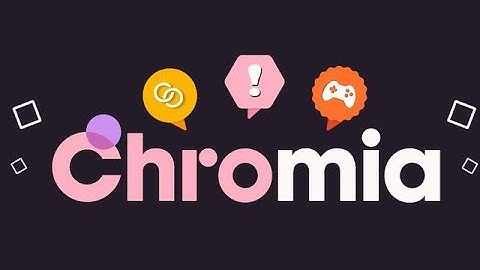 Unlocking the Future of dApps with @chromia_