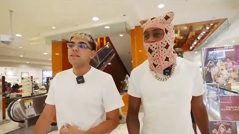 Lil Tjay - STREAMER (NEW SONG MADE ON STREAM)