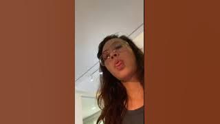 DIANA DANIELLE MASAK APA TU?