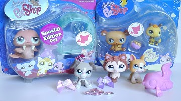 New Lps Haul - PROTOTYPE PET!! || LPS Mail Time ❤