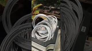 Tersedia Kawat Buat Bonsai Dan Tanaman Hias Bonsai Lainnya