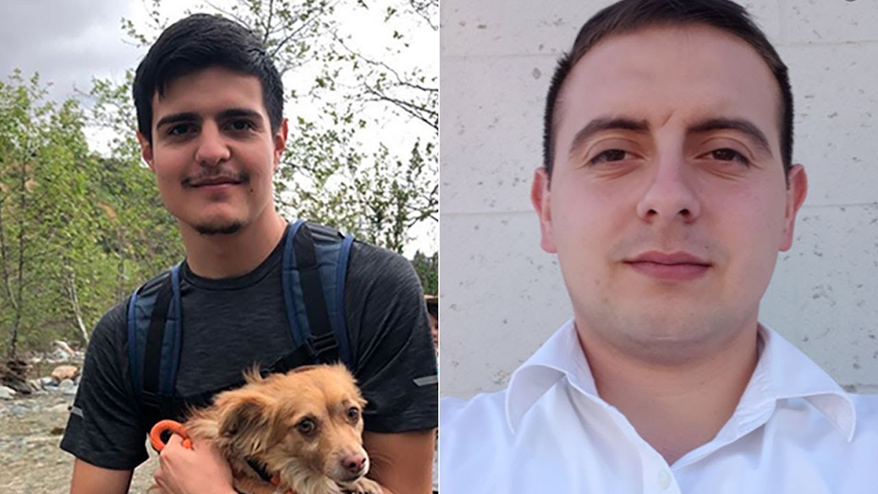 Los Angeles brothers killed in violent hit-and-run | ABC7