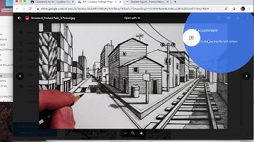 Sharing a Link to Your Artwork in Discussion Boards
