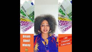 The meaning of dirty money 💰 in the dream. The interpretation.