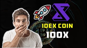 What Is IDEX Crypto? - IDEX Crypto Price Prediction 2022