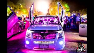 Nonstop Summer Mini Dj Jameme Sr145Bpm