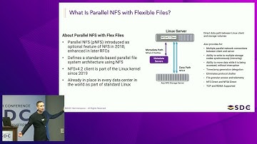 SNIA SDC 2025  - Open Flash Platform:An Initiative for Open, Highly Efficient AI Storage