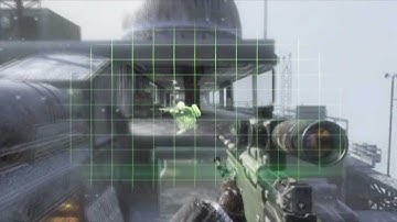 New effects - X-Ray effect and Window Transition