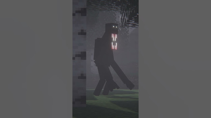 اسوء موبات ممكن تقابلها في ماينكرافت #shorts