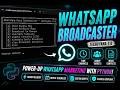 How to Automate WhatsApp Messages Using Python 🔥