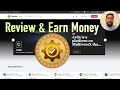 Exciting dapp revealed online review     trustless review checkerchain  tutorial