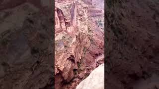 Экстремальный отдых в Юте. #travelvlog #путешествия #short