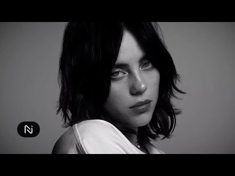 Billie Eilish 💿 Cant Feel My Heart (Dj Møkdust) (1Hour Mix)