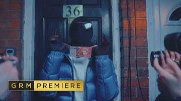 KayMuni - Signing Day [Music Video] | GRM Daily