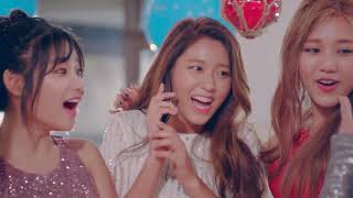 Mv Aoa   Good Luck