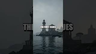 The Forgotten Lighthouse of Byzantium