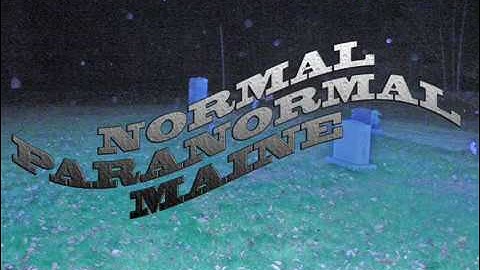 EVP SESSION WITH JEREMY 2