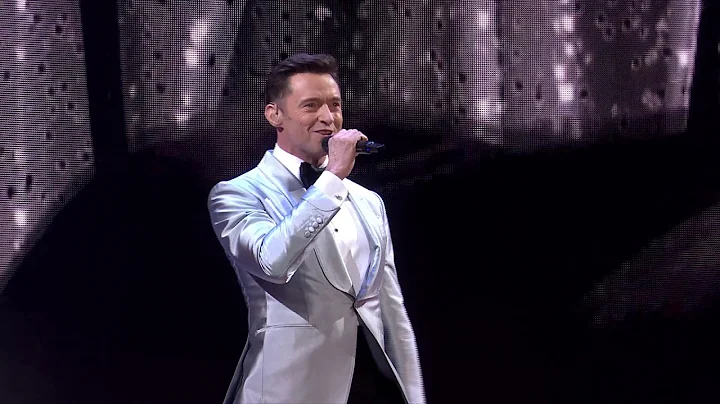 Hugh Jackman - The Greatest Show (from The Greates...