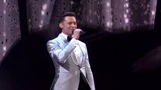 Hugh Jackman  The Greatest Show (from The Greatest Showman) [Live at The BRITS 2019]