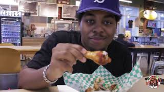 225 Street Food Promo Video (Charlotte NC)