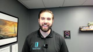 The Physical Health Trifecta 2/3 (Nutrition) - Lessons for My Kids #18