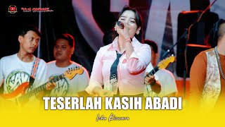 TESERLAH KASIH ABADI - ICHA KISWARA - OM SAVVANA SAKJOSE - THE WEDDING ( YOSEF & EFA )