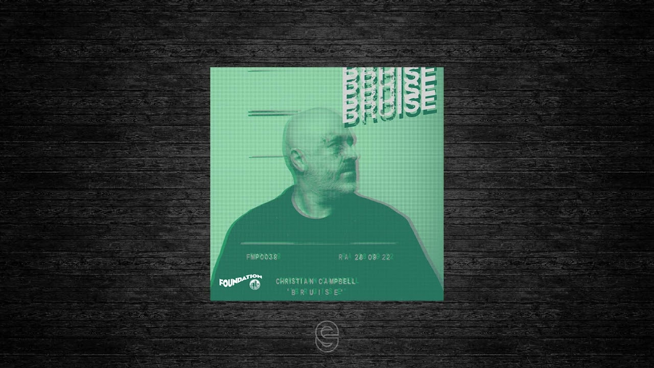 Guarda Premiere: Bruise - Thunder - Foundation Music su YouTube Guarda Premiere: Bruise - Thunder - Foundation Music su YouTube