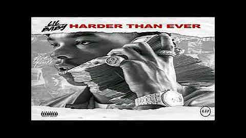 Lil Baby - Yes indeed ft. Drake (Harder Than Ever)