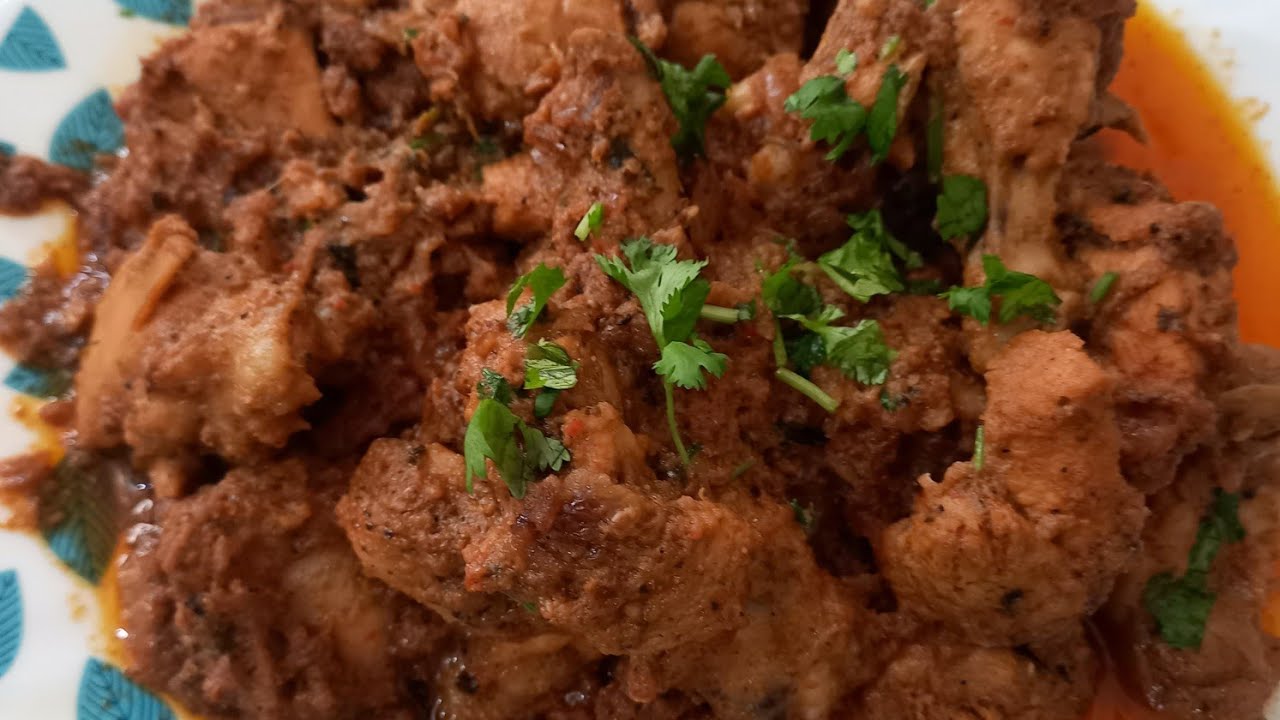 Chicken Angara Recipe 😋 Smoky Chicken Angara Kaise Banaye 👌How To Cook ...