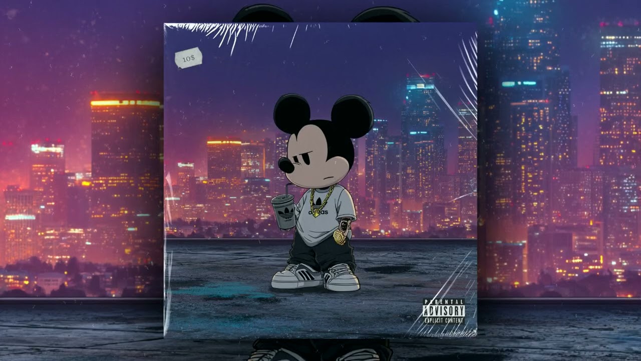 1 Hour Inspiring Trap Type Beats 🔥 Drake Trap Beats 2026