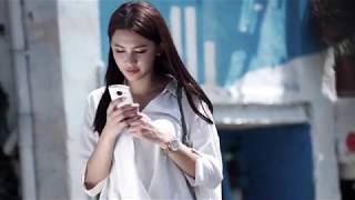 DoubleSafe ดับเบิ้ลเซฟ แจ้งเหตุฉุกเฉินด้วยลำโพงไซเรน + พกพาสะดวก