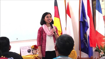 Euro Management Studium Generale Dr. Vivid F. Argarini