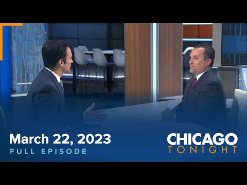 March 22, 2023