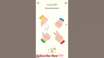 Dop 2 level 298 walkthrough or answer