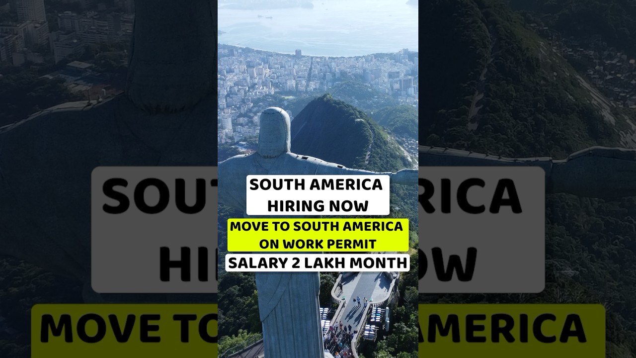 Brazil Visa for India Citizens