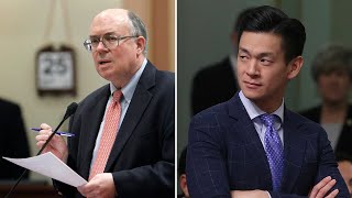 Rare 2nd place tie moves both Joe Simitian, Evan Low forward in CA District 16 Congressional race