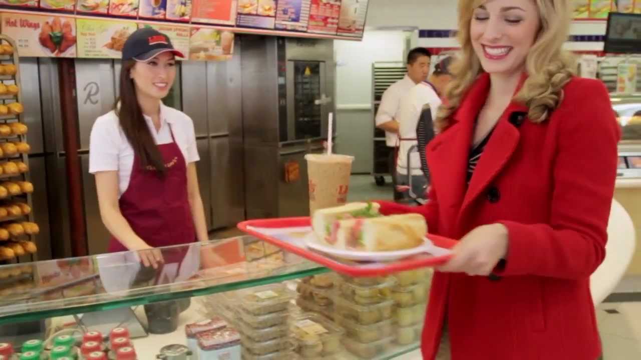 Lee s Sandwiches USDA Quality Commercial Co direct And Script By Thang