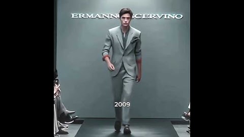 Chico Lachowski 2025 vs 2009 Handsome 🧬⚡ | #shorts #looksmaxing