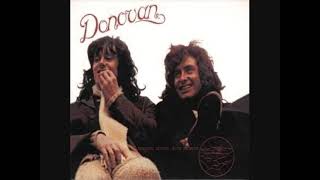 Donovan:-&#39;People Used To&#39;