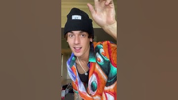 josh richards hot tik tok dance 🔥